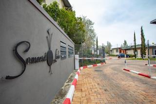 2 Bedroom Property for Sale in Somerset West Western Cape